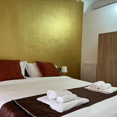 Genova Gold Rooms Zewnętrze zdjęcie