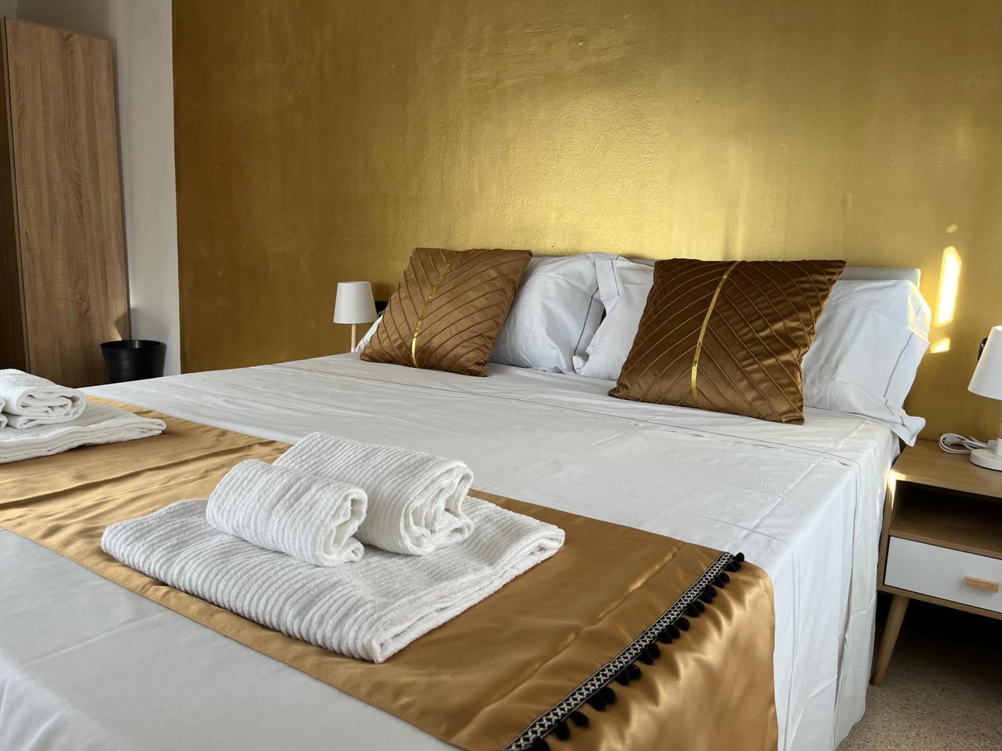 Genova Gold Rooms Zewnętrze zdjęcie