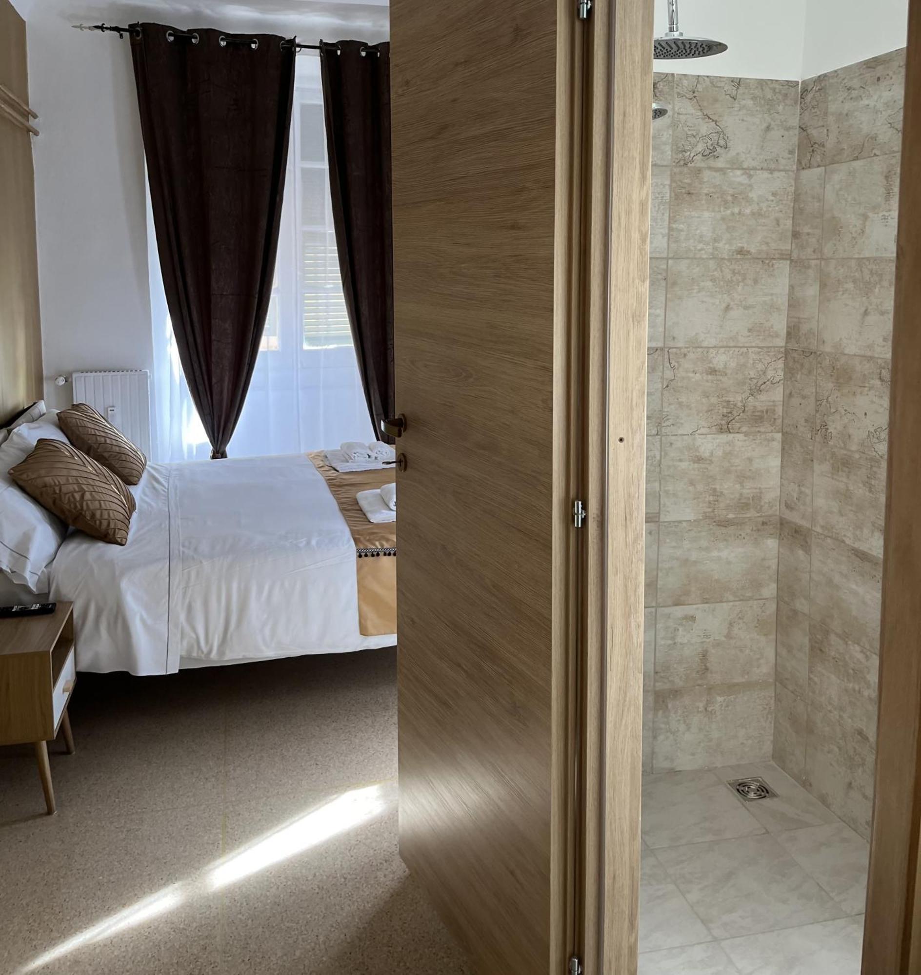 Genova Gold Rooms Zewnętrze zdjęcie