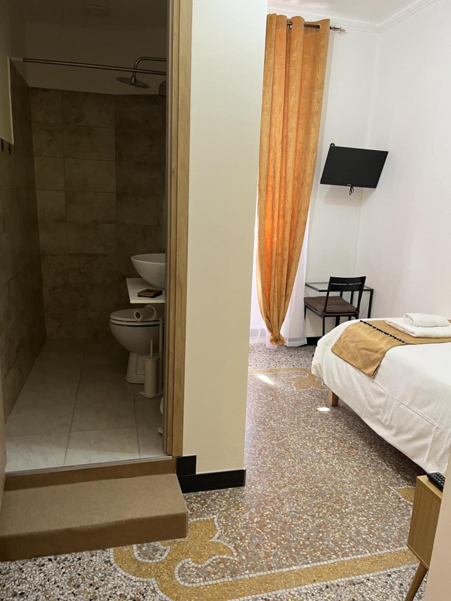 Genova Gold Rooms Pokój zdjęcie