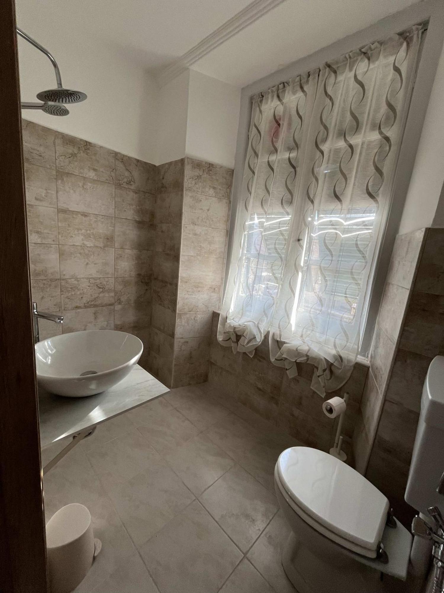 Genova Gold Rooms Zewnętrze zdjęcie
