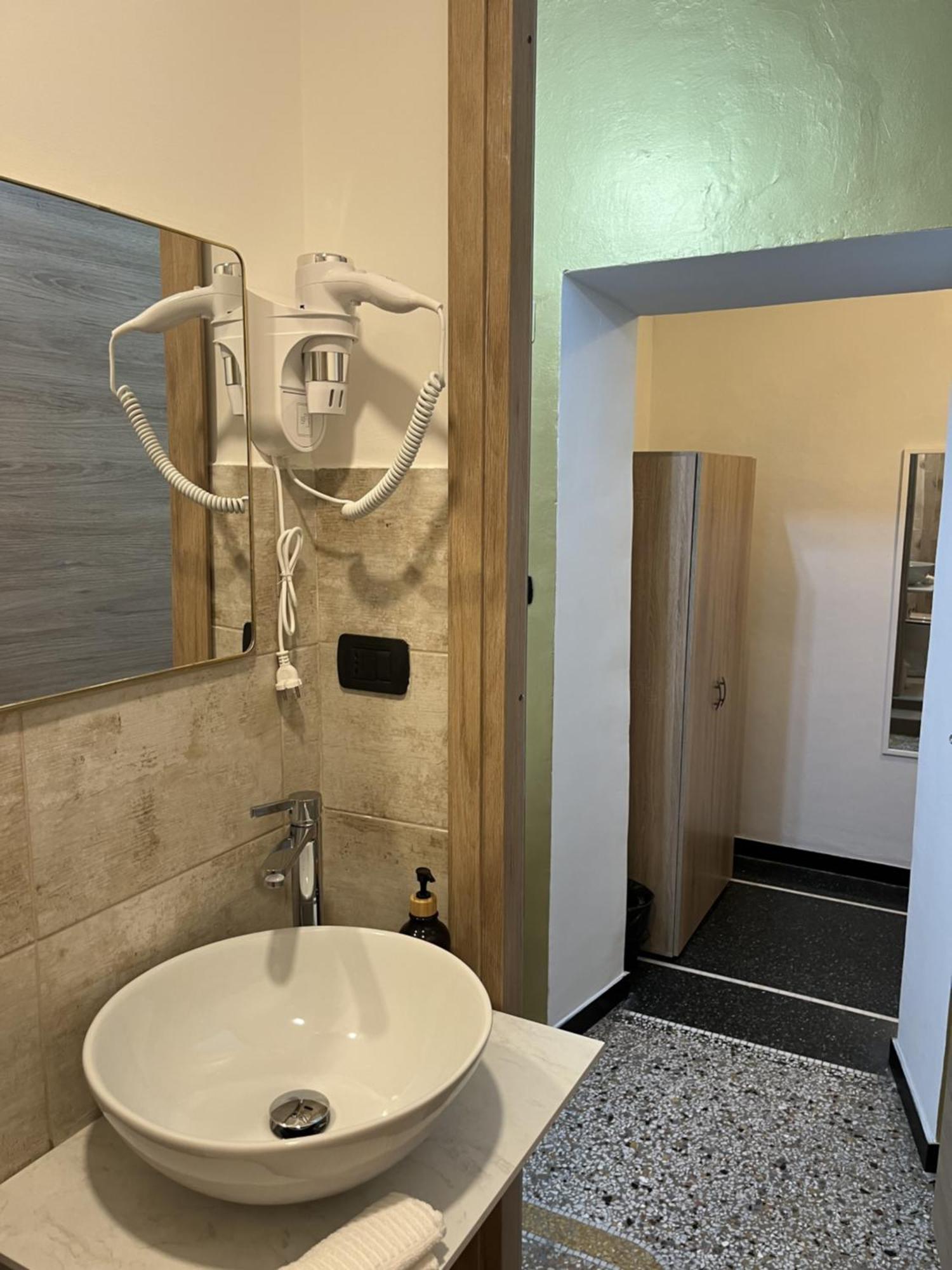 Genova Gold Rooms Pokój zdjęcie